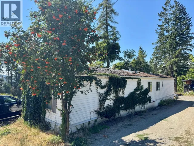 3701 3 Highway Unit# 1, Erickson, British Columbia V0B1G1