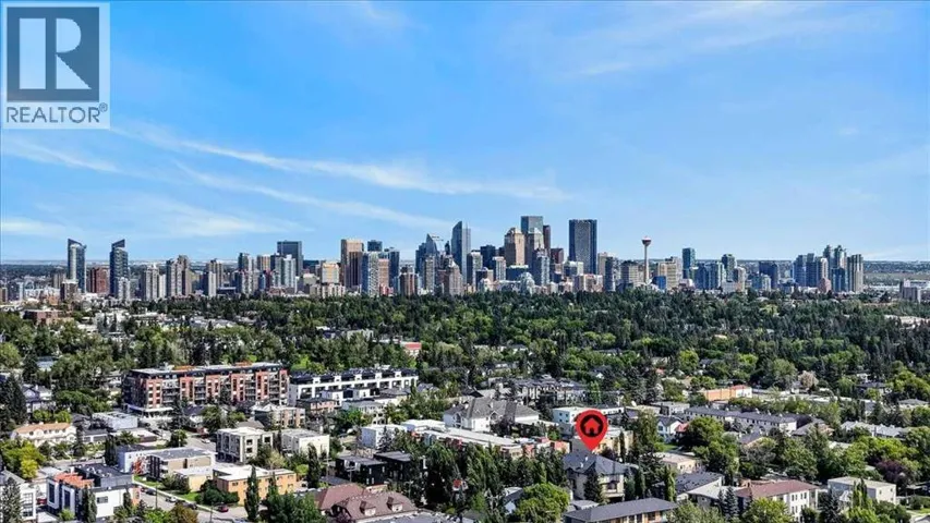 101, 3704 15A Street SW, Calgary, Alberta T2T4C3