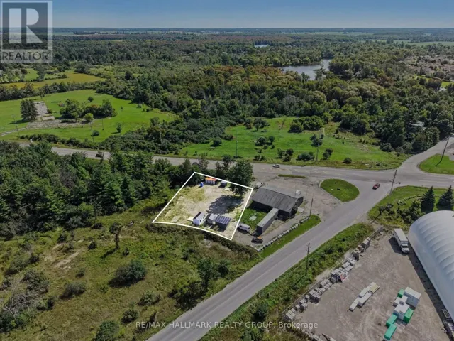 7307 COUNTY ROAD 29, Mississippi Mills, Ontario K7C3S2