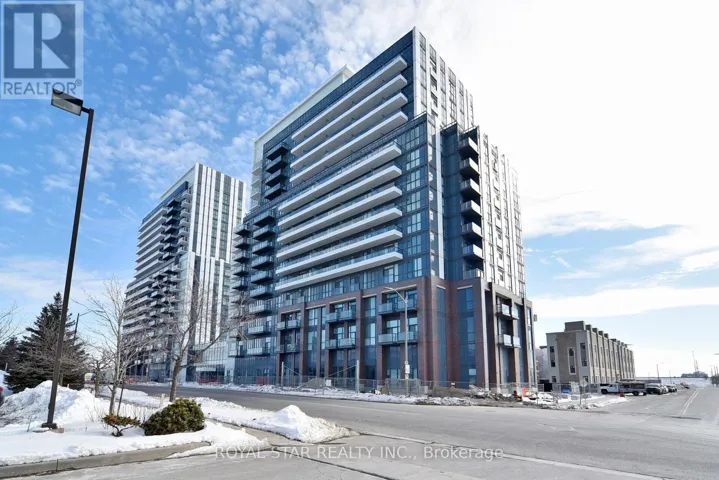 909 - 10 HONEYCRISP CRESCENT, Vaughan (Vaughan Corporate Centre), Ontario L4K0M7