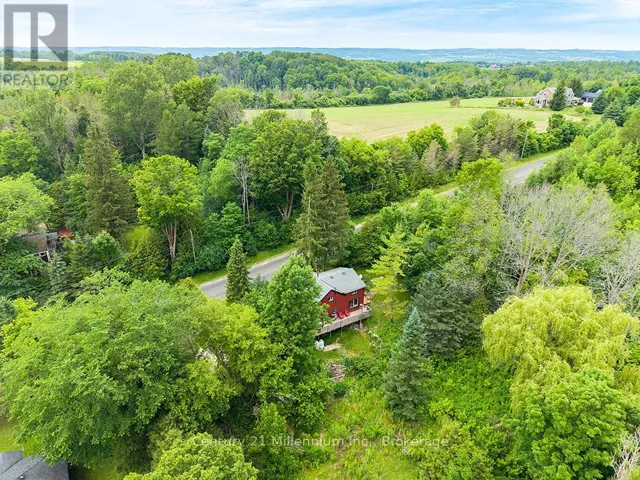 415877 TENTH LINE, Blue Mountains, Ontario N0H1J0