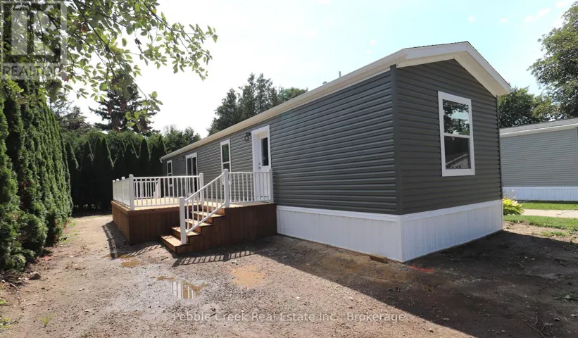 7 SUTTON DRIVE, Ashfield-Colborne-Wawanosh (Colborne), Ontario N7A3Y3