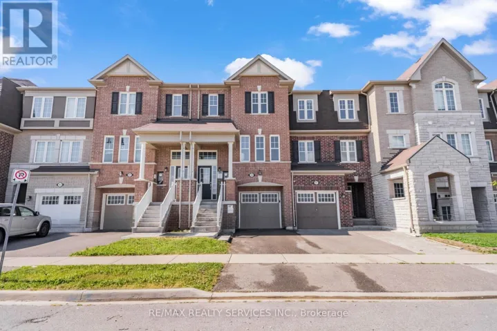 UPPER - 39 BAYCLIFFE CRESCENT, Brampton (Northwest Brampton), Ontario L7A0S5