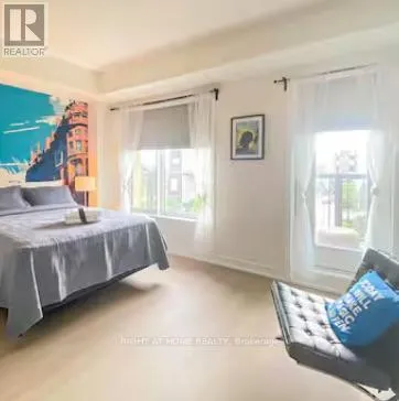 2ND FLOOR FRONT - 127 FREDERICK TISDALE DRIVE, Toronto (Downsview-Roding-CFB), Ontario M3K2B8