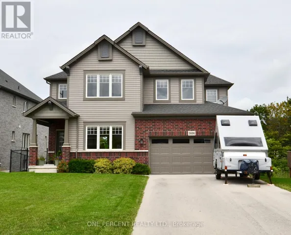 3606 CAROLINIA COURT, Fort Erie (Ridgeway), Ontario L0S1N0