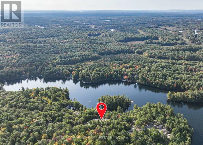 1110 FLANAGAN TRAIL S, Gravenhurst (Wood (Gravenhurst)), Ontario P0E1G0