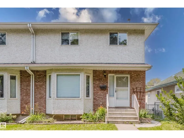 9220 92 ST NW, Edmonton, Alberta T6C3R5