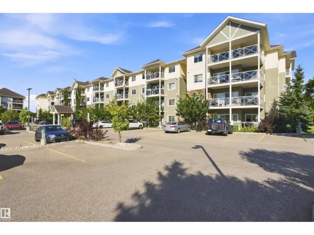 #406 12650 142 AV NW, Edmonton, Alberta T5X0J4