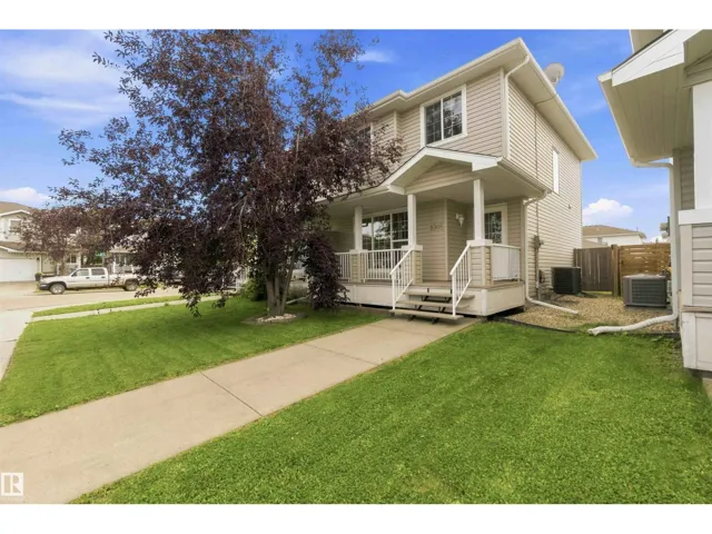 2305 28 AV NW, Edmonton, Alberta T6T0A5