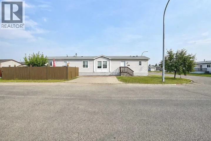 8902 89 Street, Grande Prairie, Alberta T8X0G1