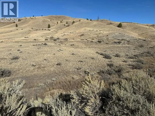 6781 ASHCROFT Road, Kamloops, British Columbia V0K2J0