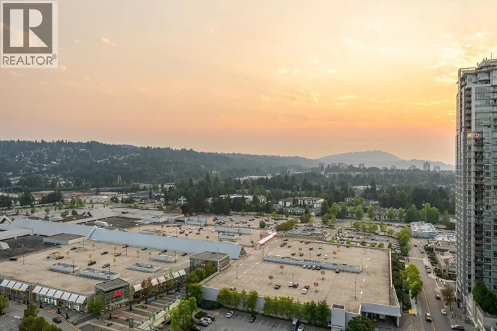 2501 2980 ATLANTIC AVENUE, Coquitlam, British Columbia V3B0G2