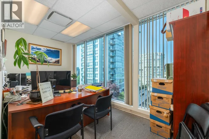 927, 928, 929-6081 NO. 3 ROAD, Richmond, British Columbia V6Y2B2