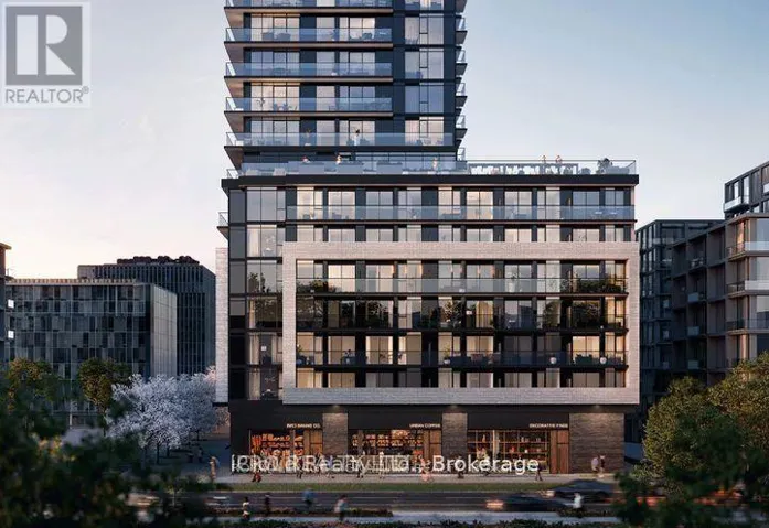 316 - 3009 NOVAR ROAD, Mississauga (Cooksville), Ontario L5B1H7