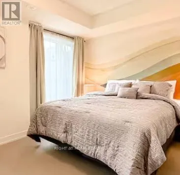 2ND FLOOR REAR - 127 FREDERICK TISDALE DRIVE, Toronto (Downsview-Roding-CFB), Ontario M3K2B8