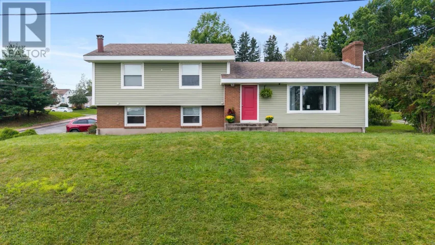 193 Willow Avenue, New Glasgow, Nova Scotia B2H2A1
