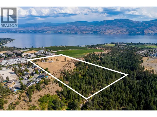 3898 Brown Road, West Kelowna, British Columbia V4T2J3
