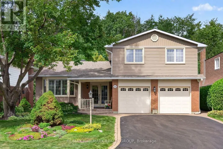 104 NORTHPARK DRIVE, Ottawa, Ontario K1B4V3