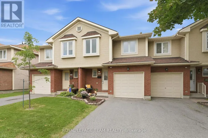 304 VALADE CRESCENT, Ottawa, Ontario K4A2X3