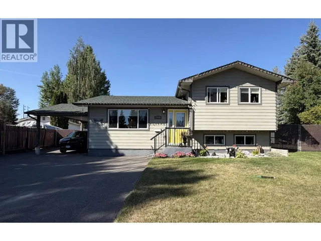 2926 MCGILL PLACE, Prince George, British Columbia V2N3K3