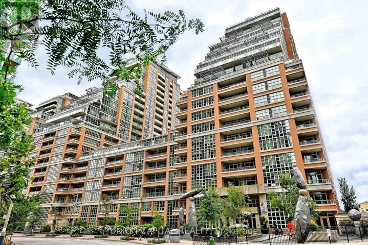 616 - 85 EAST LIBERTY STREET, Toronto (Niagara), Ontario M6K3R4