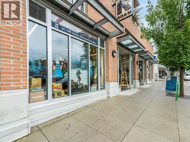 405 HALL Street, Nelson, British Columbia V1L1Y9