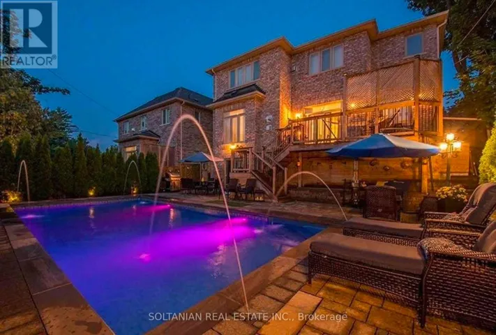 90 GRANDVIEW AVENUE, Markham (Grandview), Ontario L3T1H4