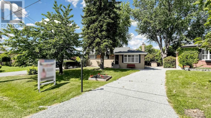 14 WINLAW PLACE, Markham (Markham Village), Ontario L3P2C6