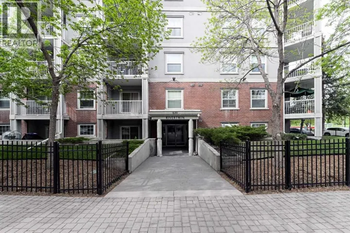 104, 630 8 Avenue SE, Calgary, Alberta T2G5T2