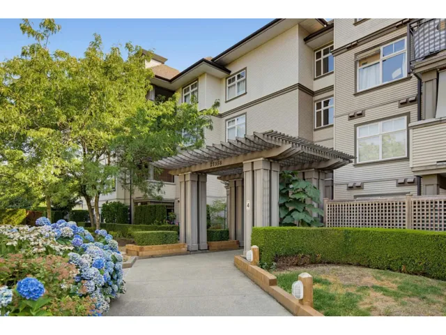 344 27358 32 AVENUE, Langley, British Columbia V4W3M5