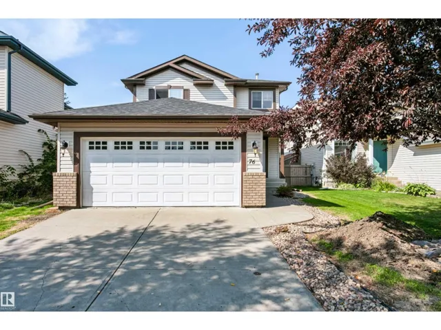 76 BONIN CR, Beaumont, Alberta T4X1R9
