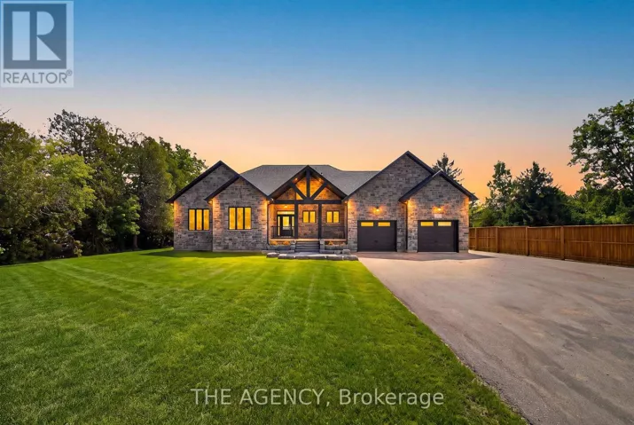 75 ROBINSON ROAD, Cambridge, Ontario N1R5S7