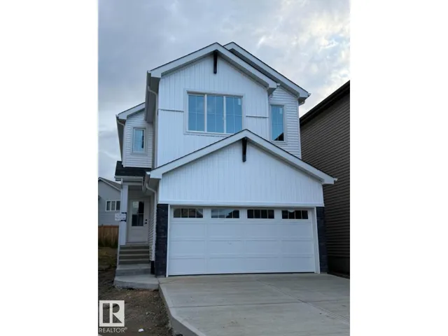 428 27 ST SW, Edmonton, Alberta T6X3H9