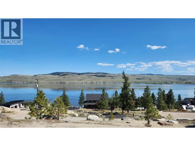 6461 Monck Park Road, Merritt, British Columbia V1K0A1