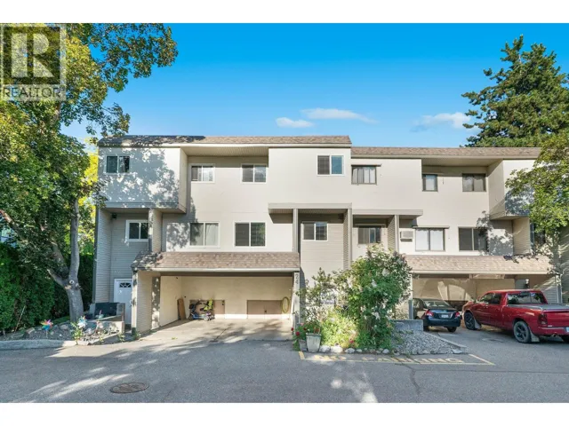 1985 Burtch Road Unit# 24, Kelowna, British Columbia V1Y4B4