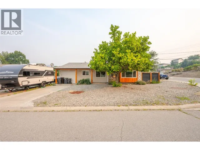 278 Redwing Place, Oliver, British Columbia V0H1T4