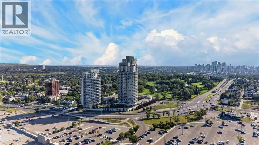 904, 55 Spruce Place SW, Calgary, Alberta t3c3x5