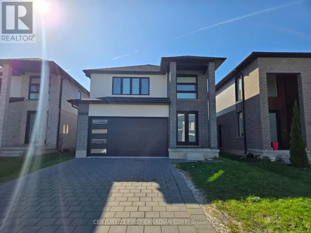 3436 EMILYCARR LANE, London South (South W), Ontario N6L0A3
