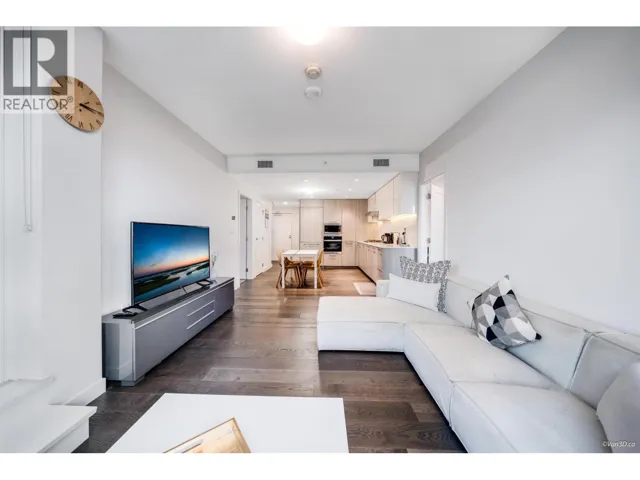 912 8160 MCMYN WAY, Richmond, British Columbia V6X0V2