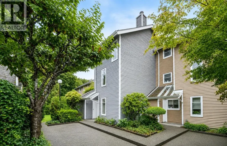 52 7400 MINORU BOULEVARD, Richmond, British Columbia V6Y3J5