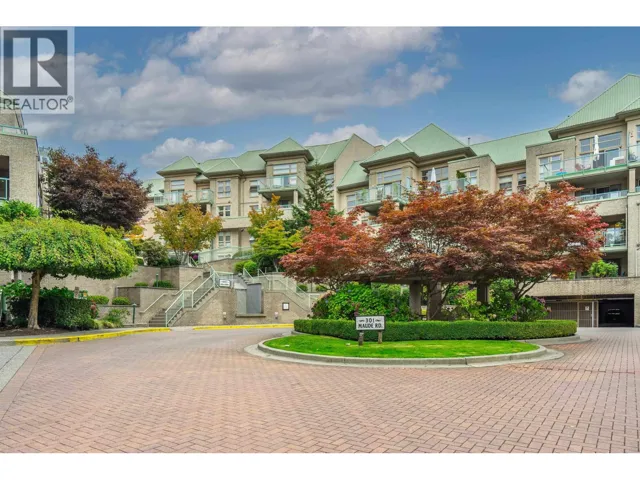326 301 MAUDE ROAD, Port Moody, British Columbia V3H5B1