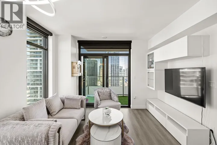 2404 6608 SUSSEX AVENUE, Burnaby, British Columbia V5H0M3