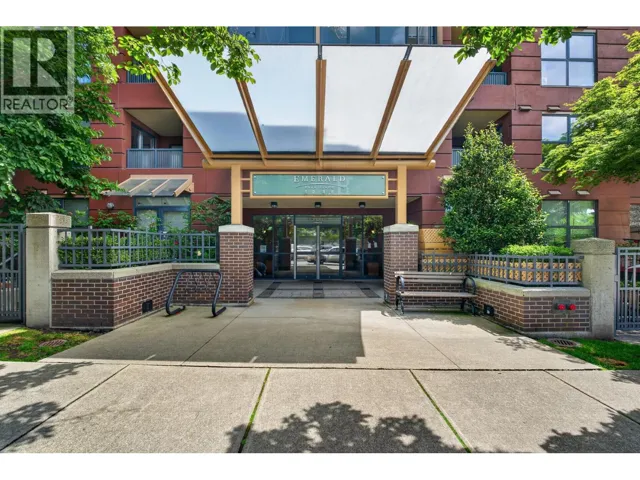 208 5288 MELBOURNE STREET, Vancouver, British Columbia V5R6E6
