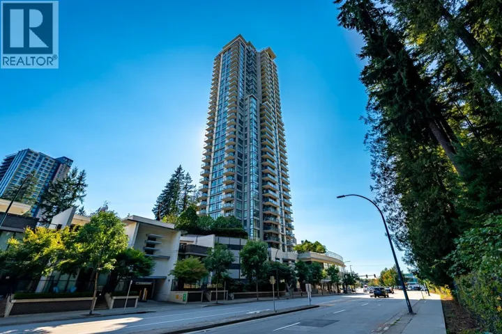 2309 3080 LINCOLN AVENUE, Coquitlam, British Columbia V3B0L9