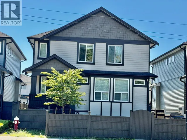 23912 DEWDNEY TRUNK ROAD, Maple Ridge, British Columbia V4R1W2