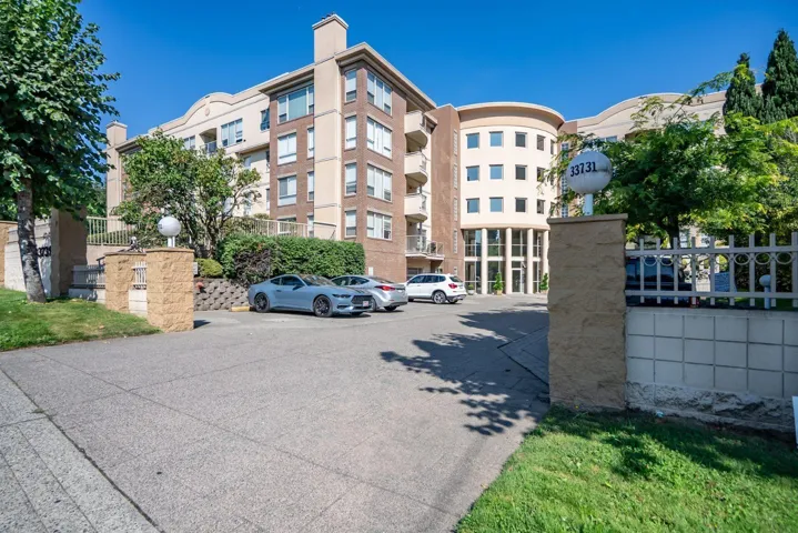 304 33731 MARSHALL ROAD, Abbotsford, British Columbia V2S1L5