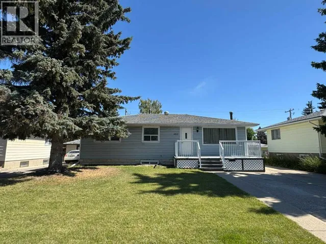 4312 45 Street SW, Calgary, Alberta T2E3W1