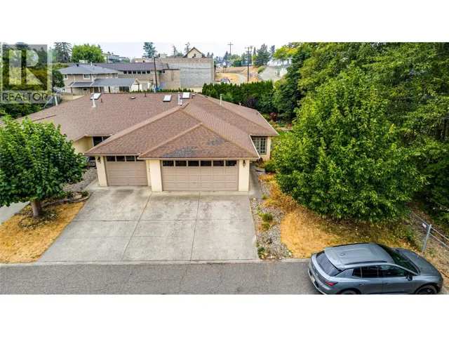 1700 Bighorn Road Unit# 5, Vernon, British Columbia V1T9E1