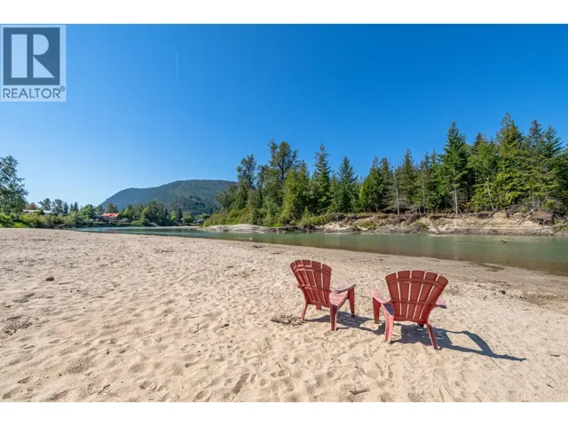 1383 Silver Sands Road Lot# 30, Sicamous, British Columbia V0E2V4