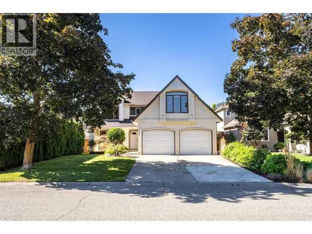 1867 Portland Avenue, Kelowna, British Columbia V1V1R9
